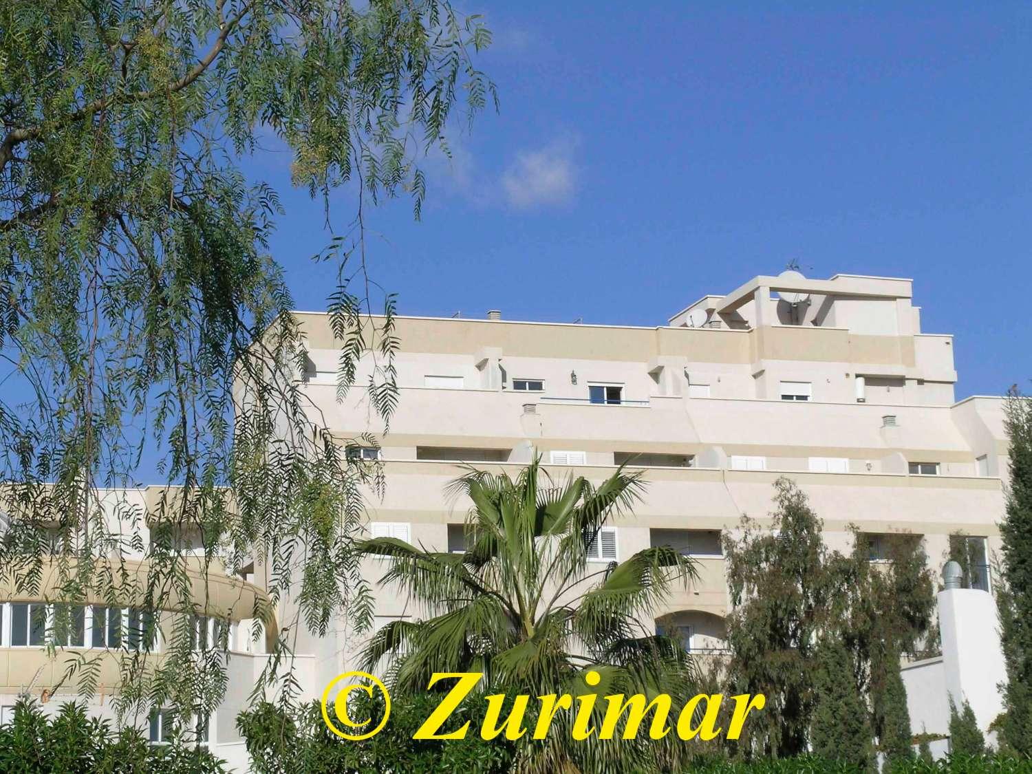 Penthouse for Sale in Roquetas de Mar