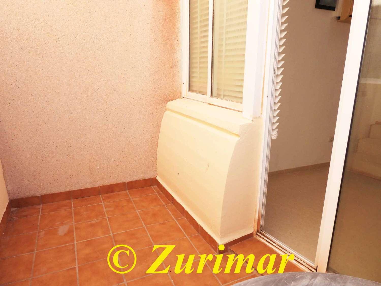 Penthouse for Sale in Roquetas de Mar