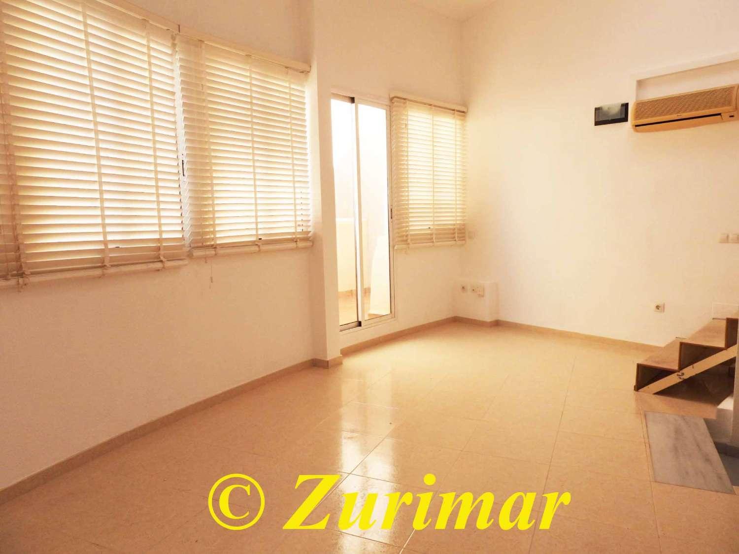 Penthouse for Sale in Roquetas de Mar