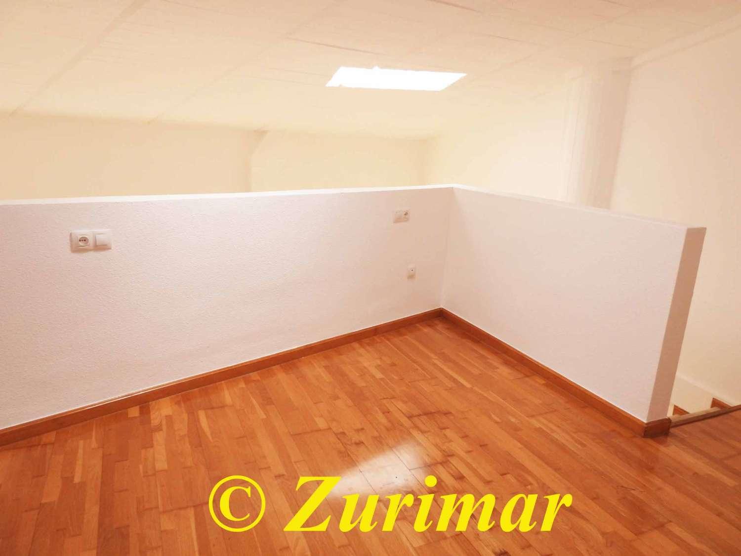 Penthouse for Sale in Roquetas de Mar