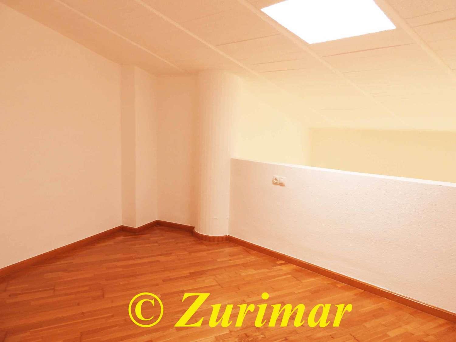 Penthouse for Sale in Roquetas de Mar