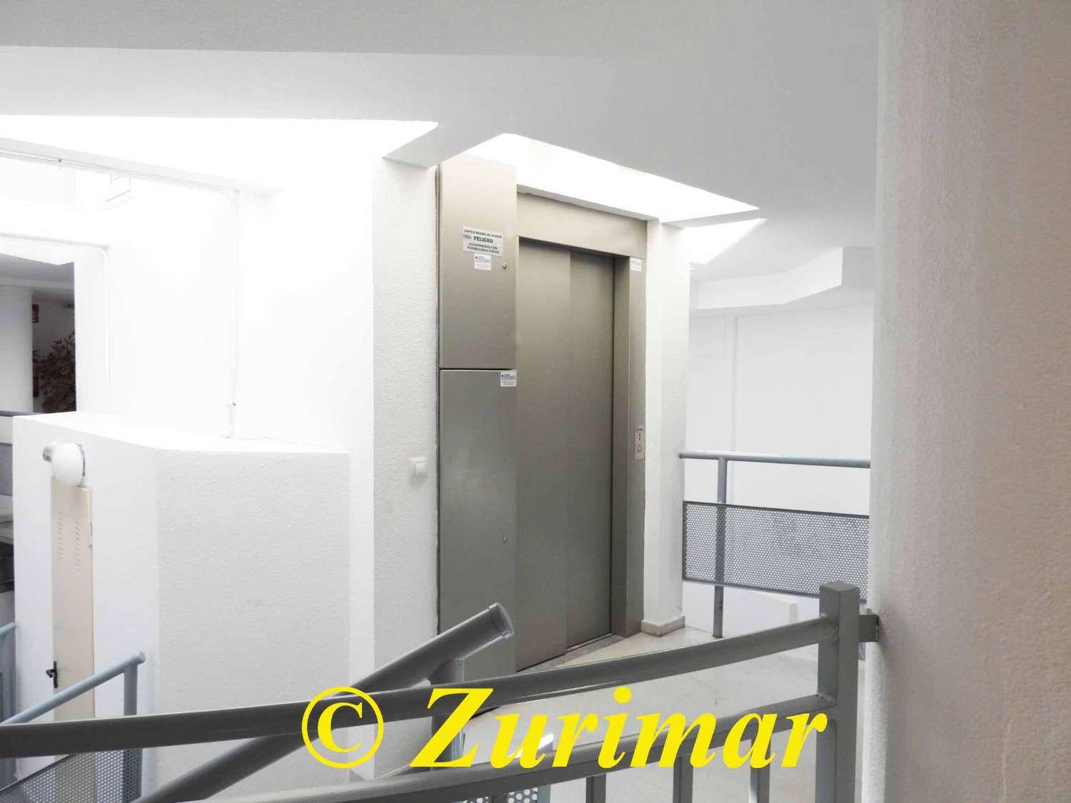 Penthouse for Sale in Roquetas de Mar