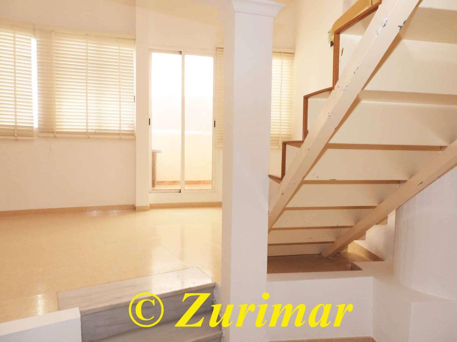 Penthouse for Sale in Roquetas de Mar