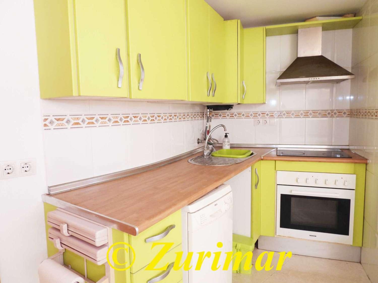 Penthouse for Sale in Roquetas de Mar