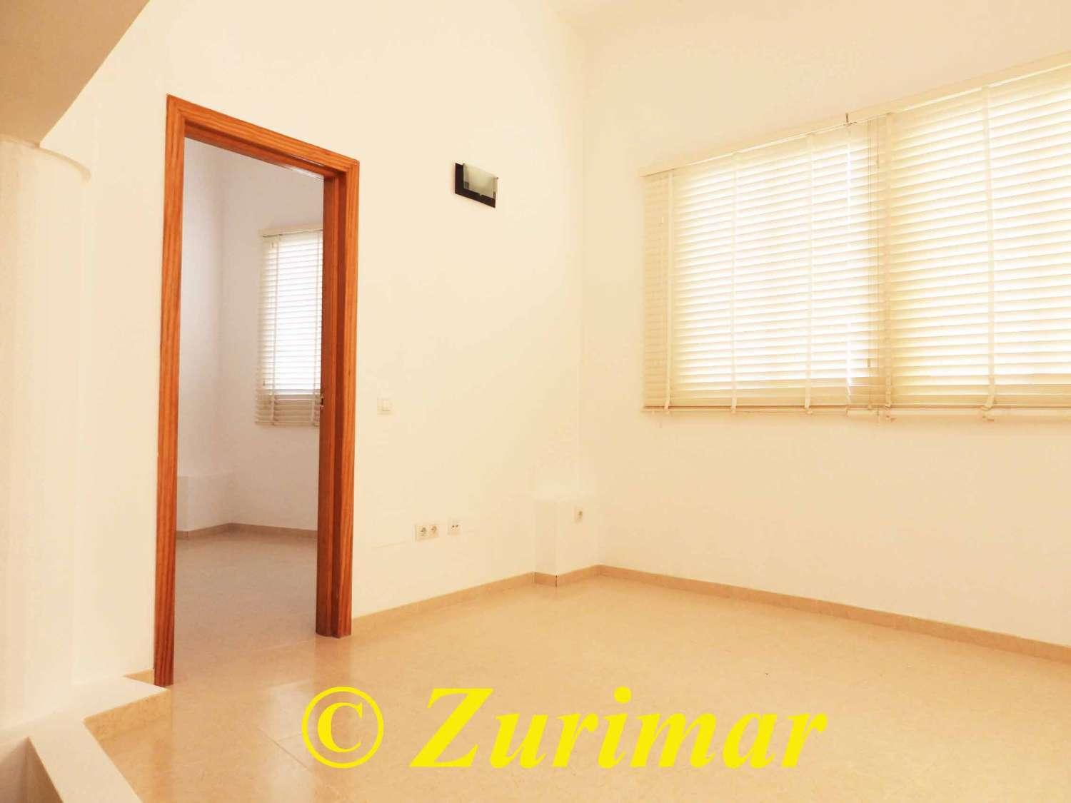Penthouse for Sale in Roquetas de Mar