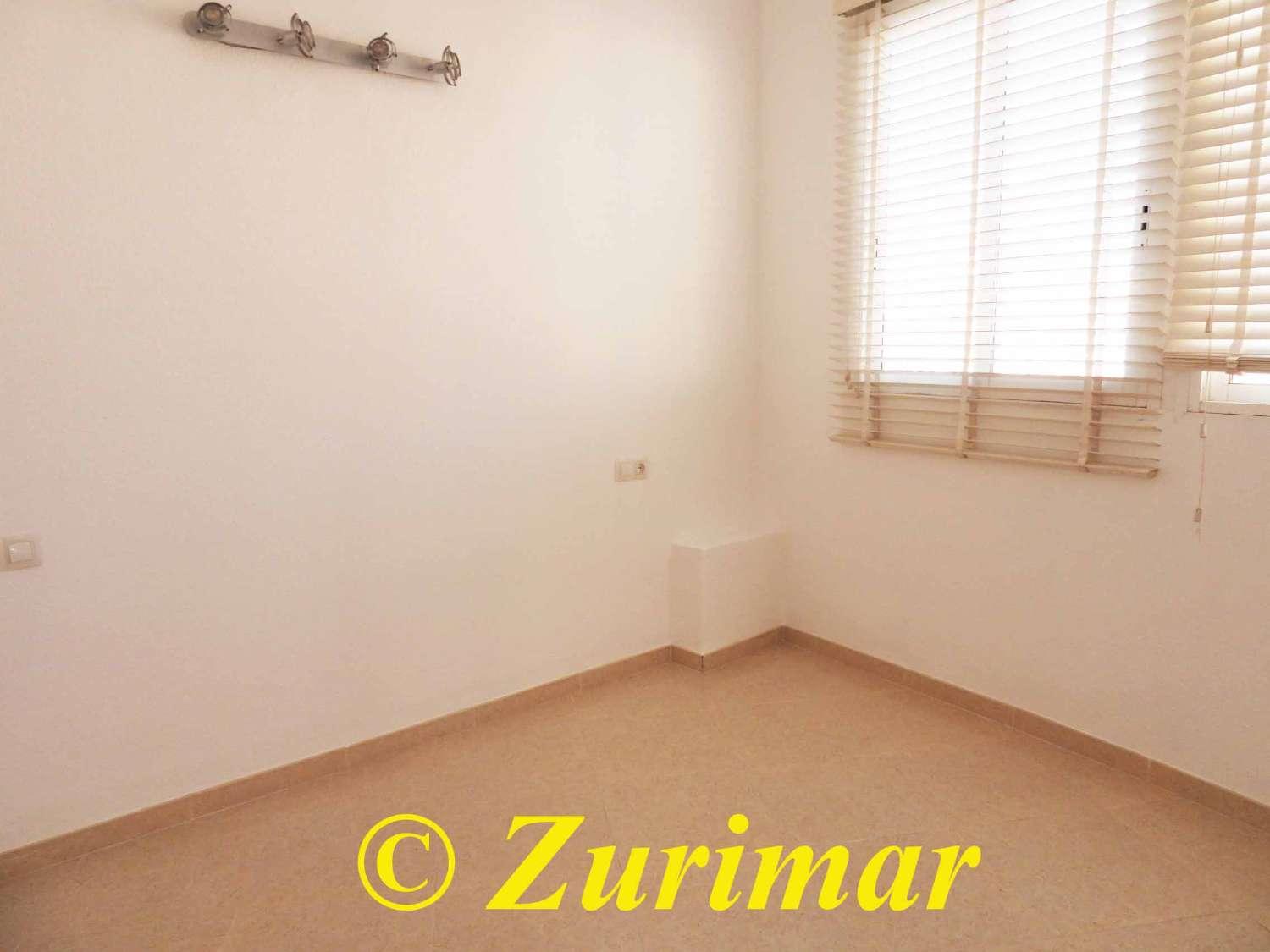 Penthouse for Sale in Roquetas de Mar