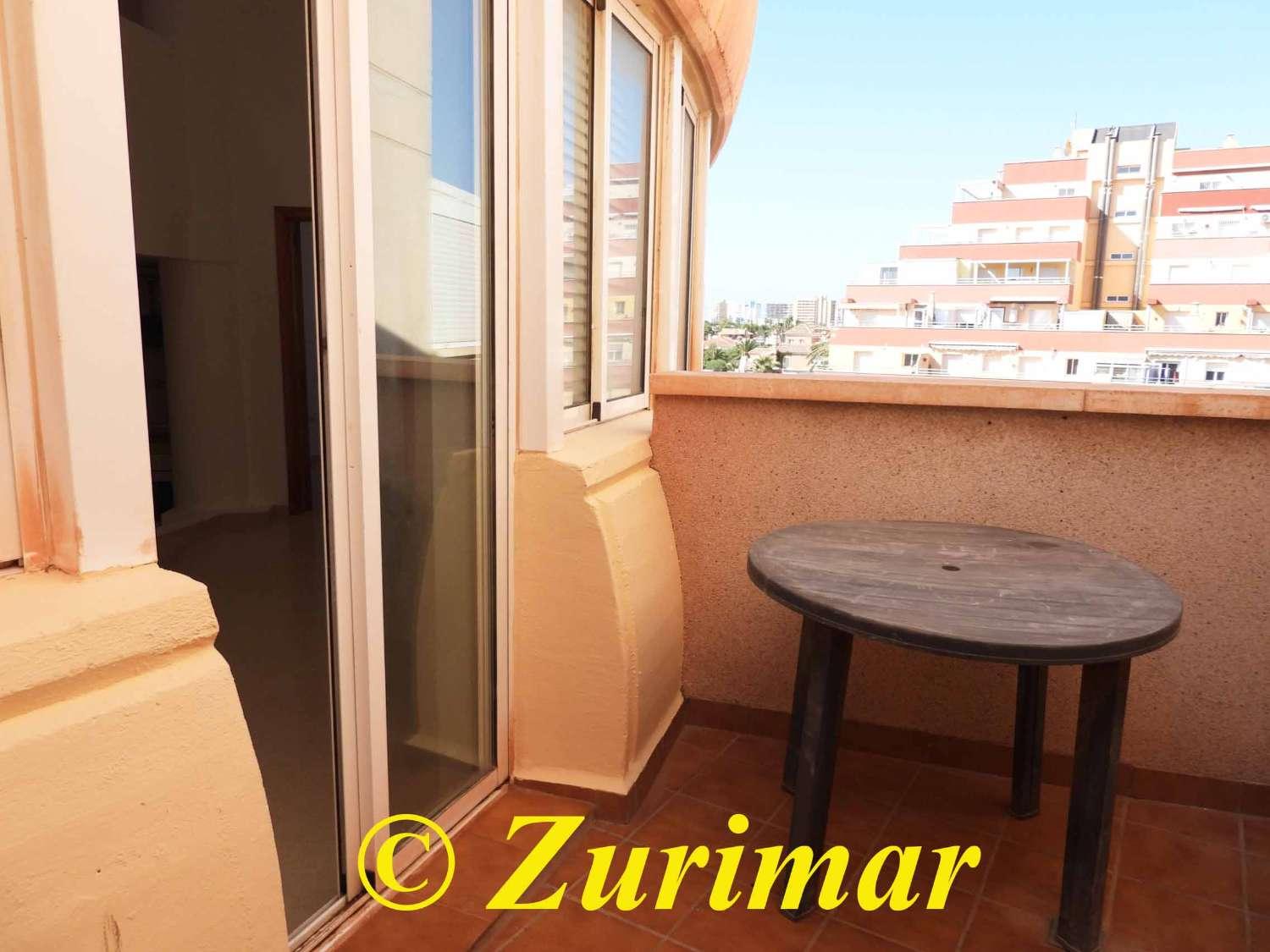 Penthouse for Sale in Roquetas de Mar