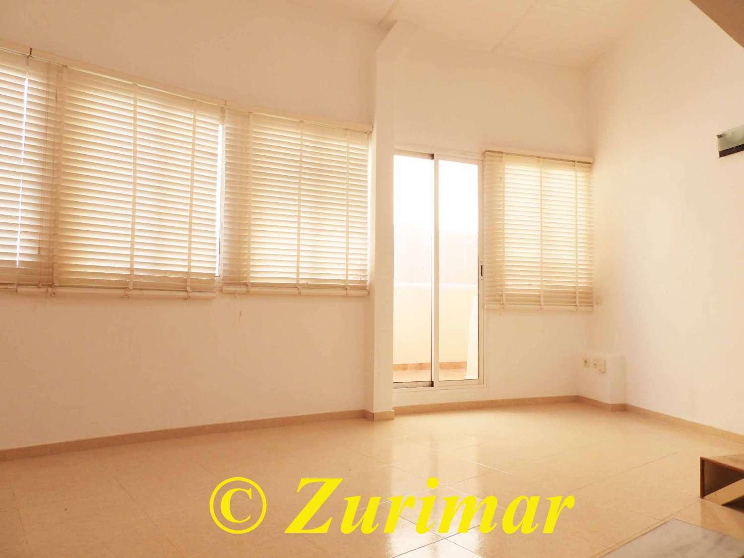 Penthouse for Sale in Roquetas de Mar