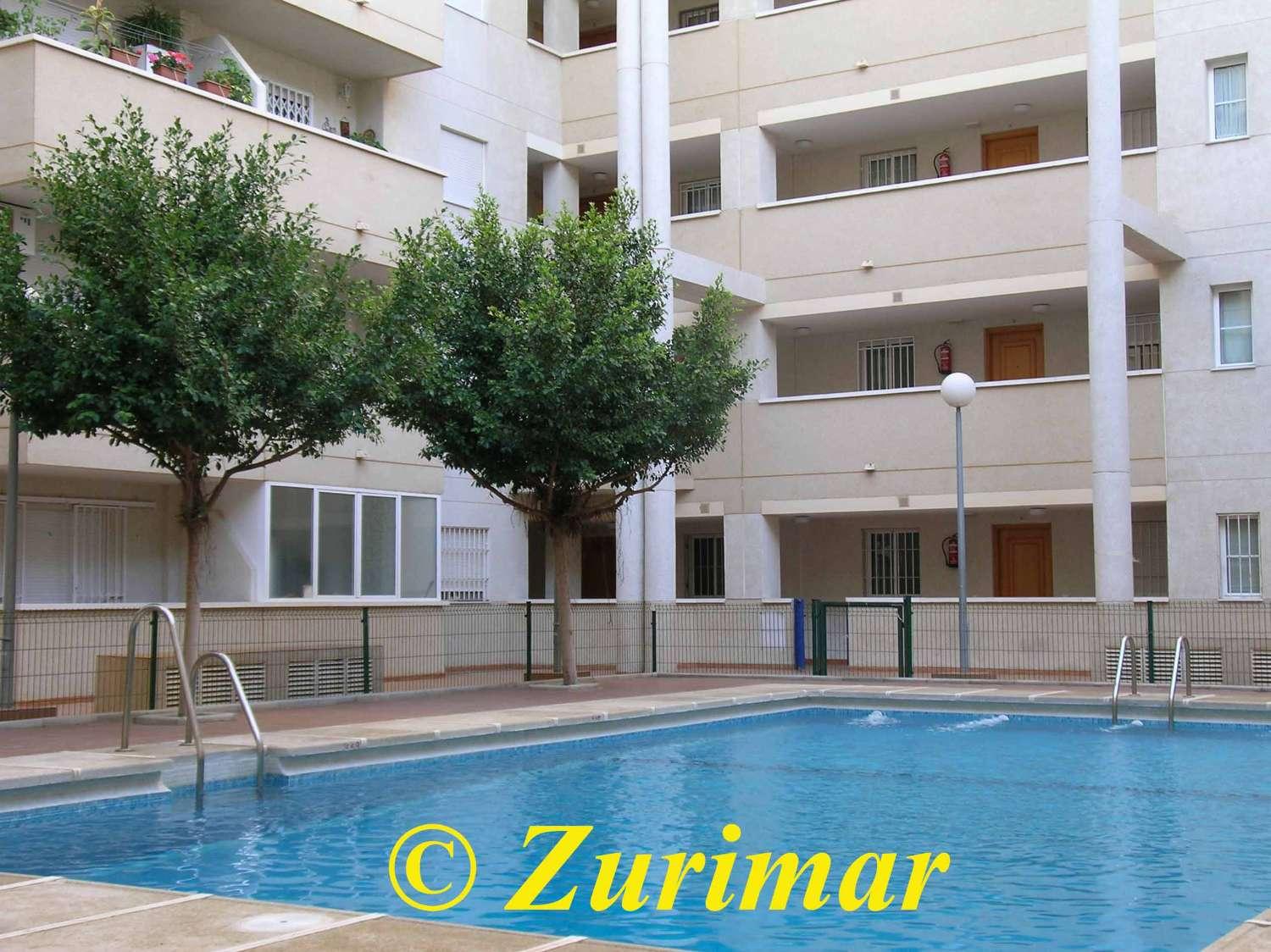 Penthouse for Sale in Roquetas de Mar