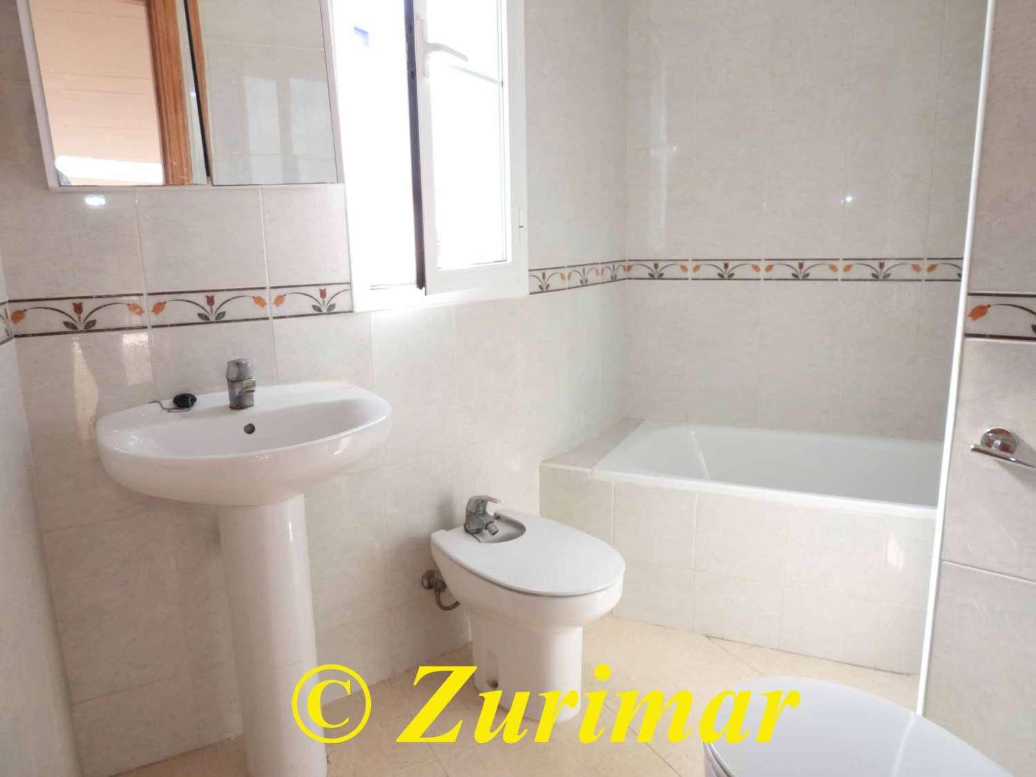 Penthouse for Sale in Roquetas de Mar