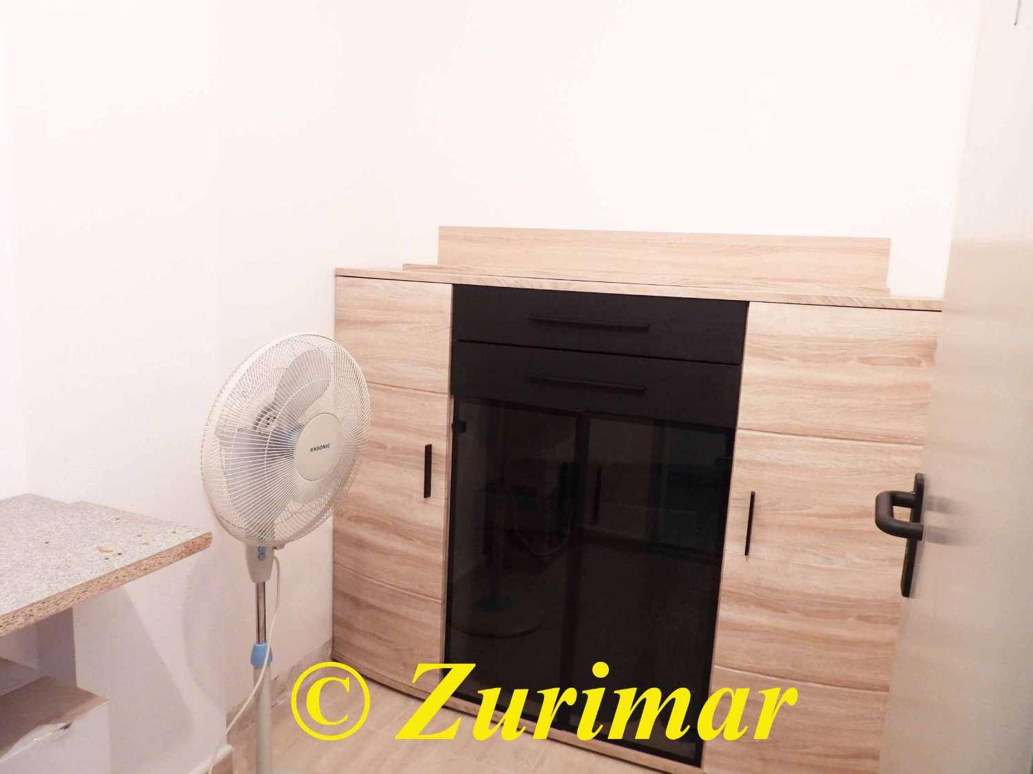 Penthouse for Sale in Roquetas de Mar