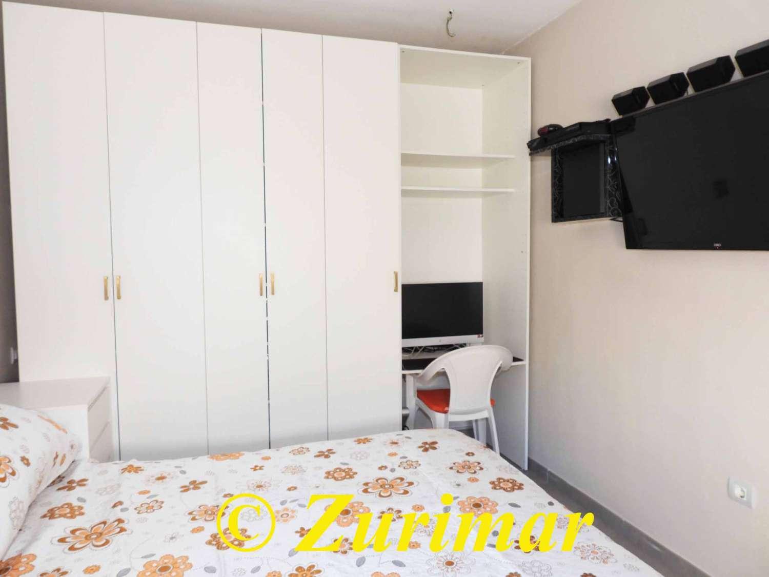 Penthouse for Sale in Roquetas de Mar