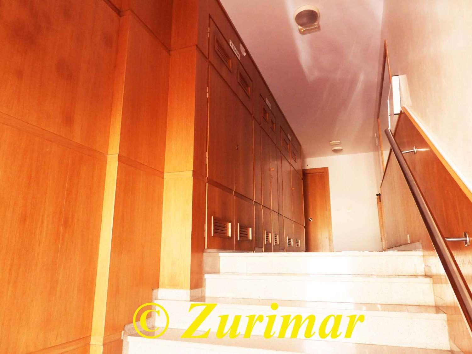 Penthouse for Sale in Roquetas de Mar