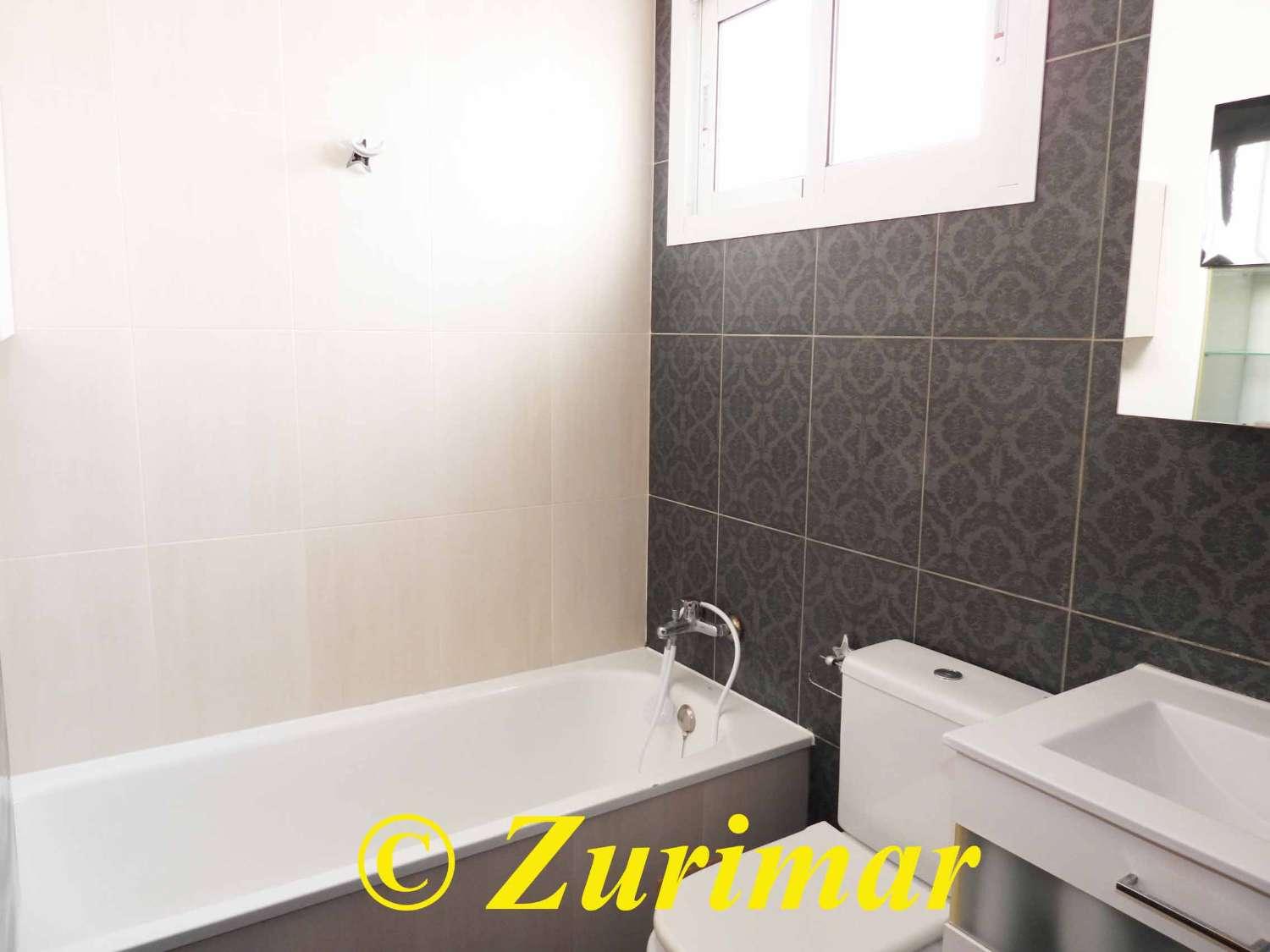 Penthouse for Sale in Roquetas de Mar
