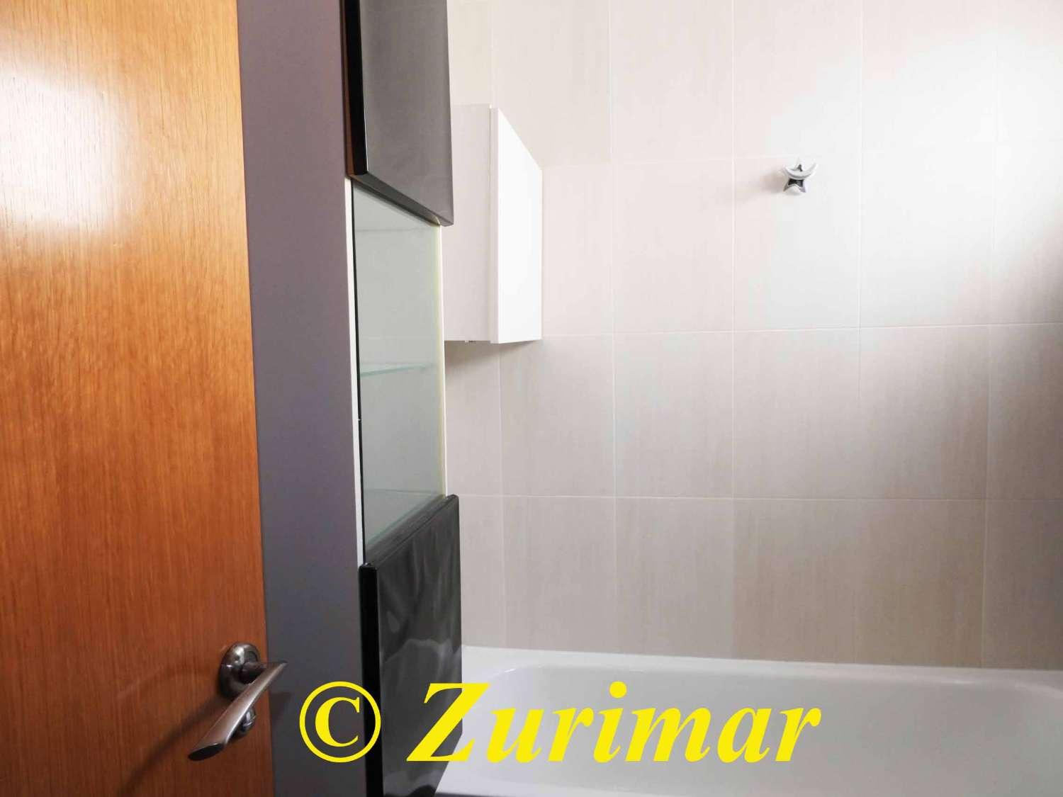 Penthouse for Sale in Roquetas de Mar