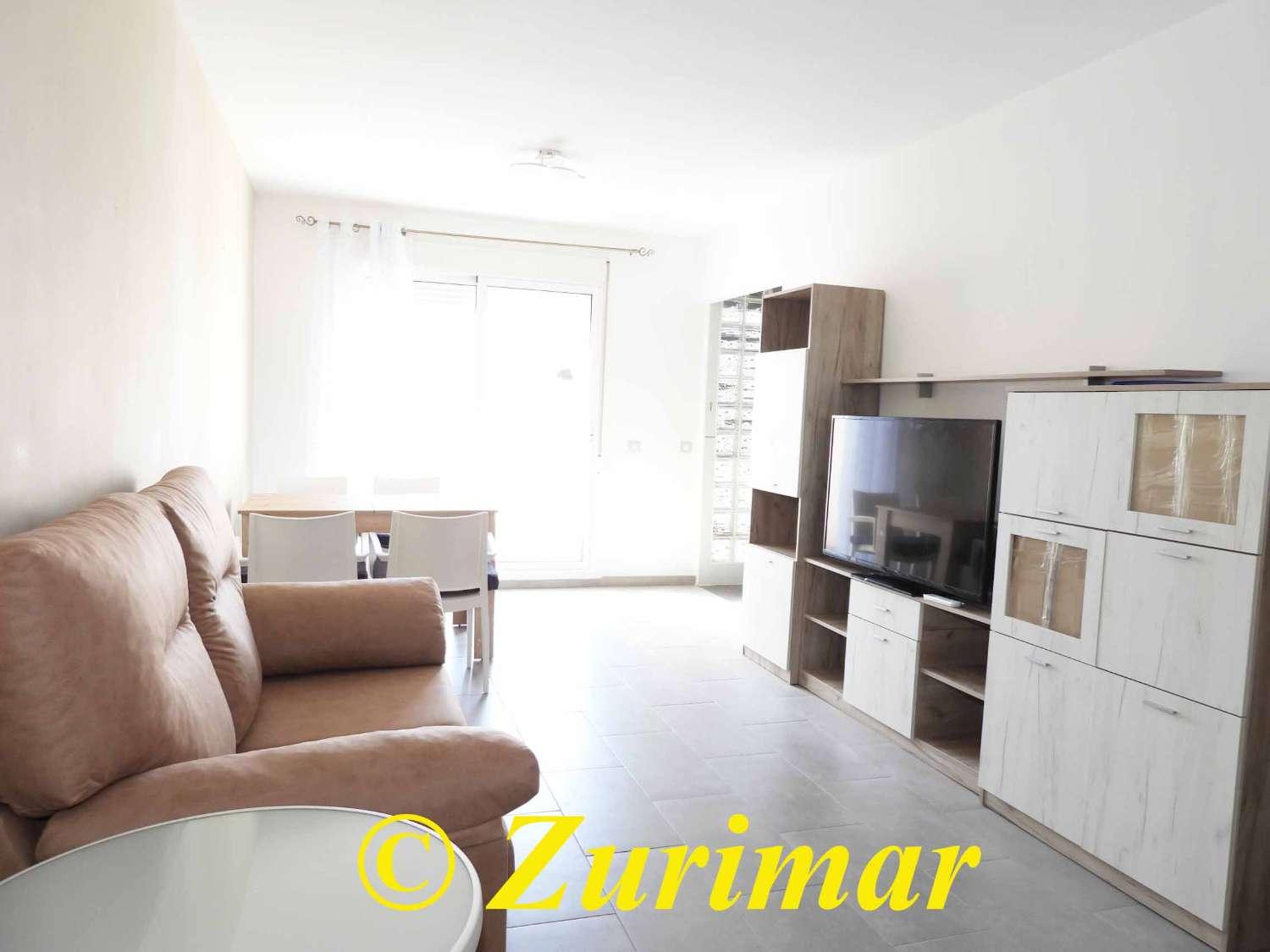 Penthouse for Sale in Roquetas de Mar