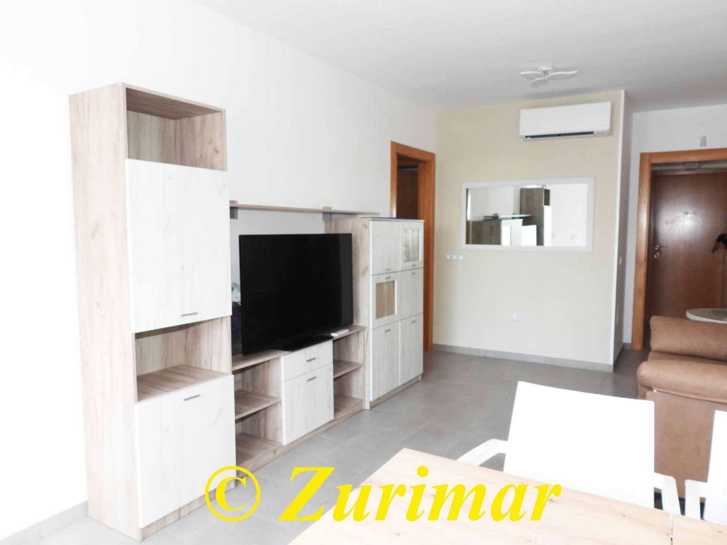 Penthouse for Sale in Roquetas de Mar