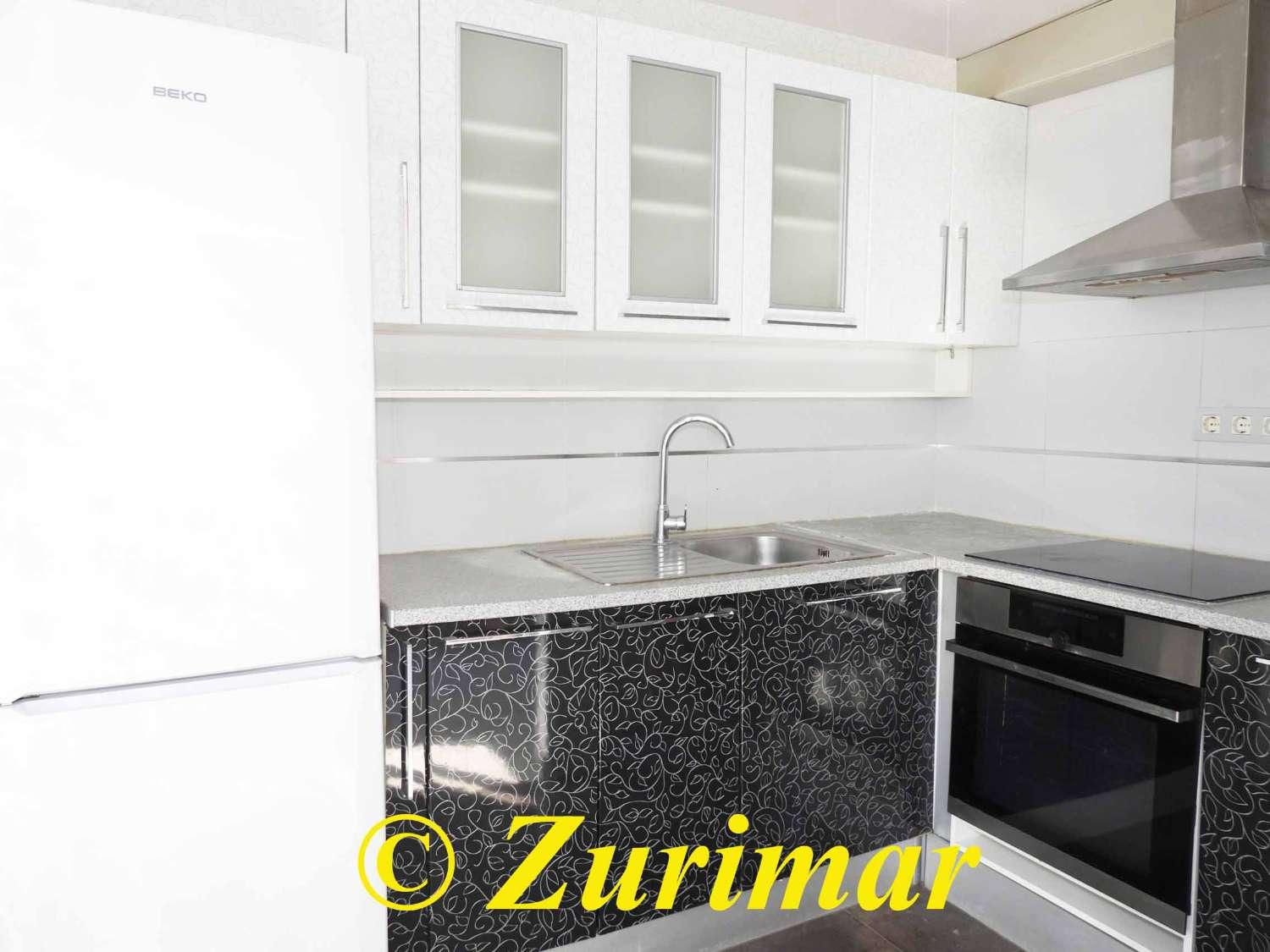 Penthouse for Sale in Roquetas de Mar