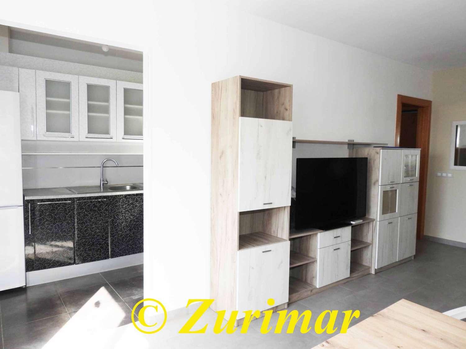 Penthouse for Sale in Roquetas de Mar