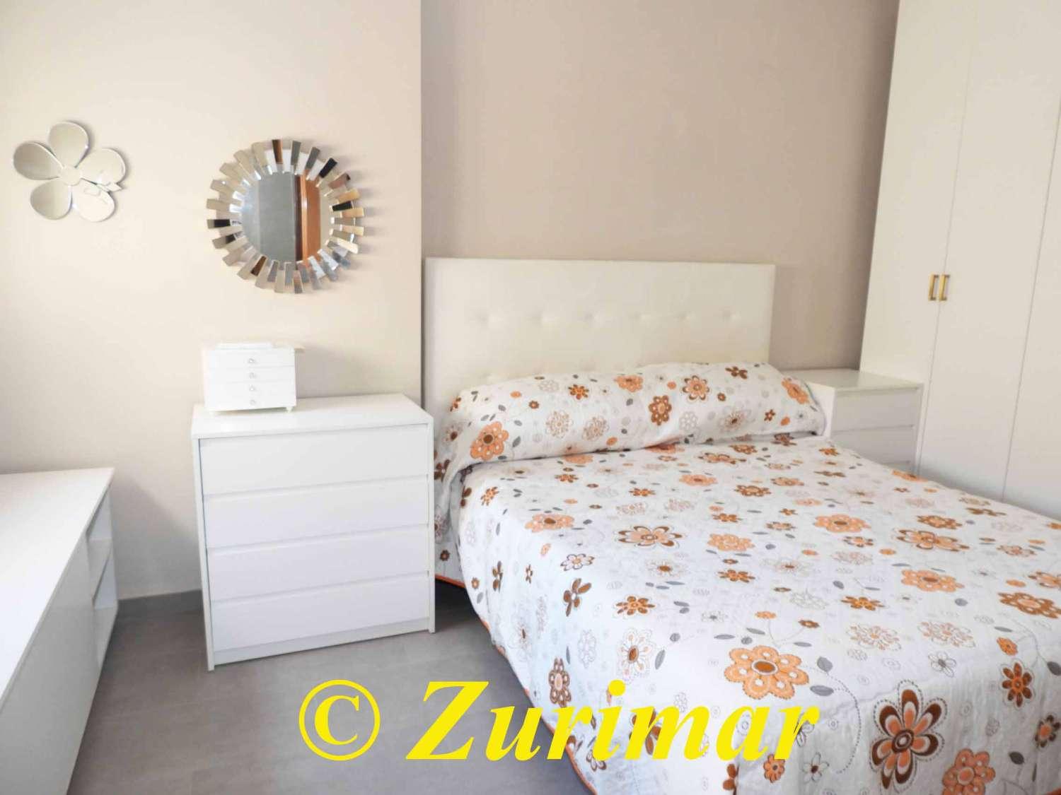 Penthouse for Sale in Roquetas de Mar