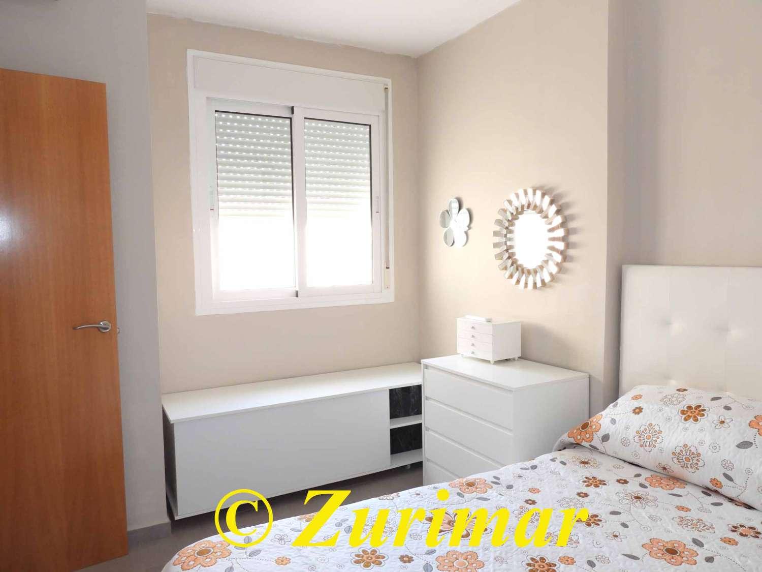 Penthouse for Sale in Roquetas de Mar