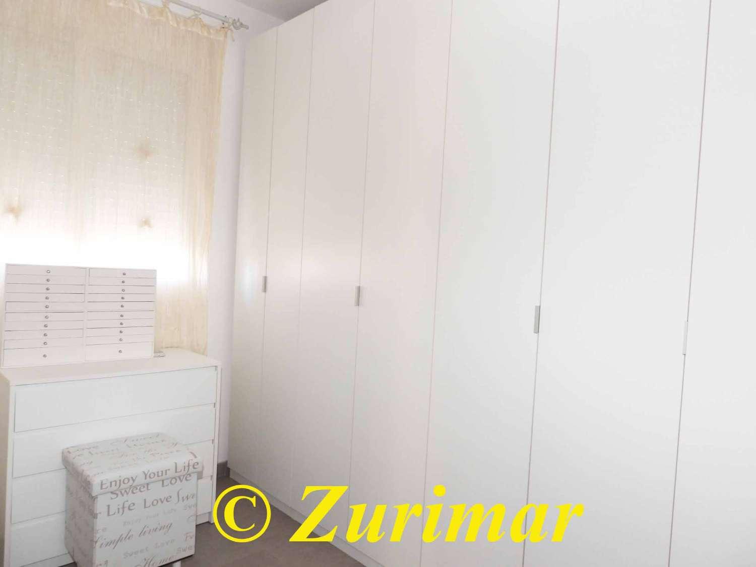 Penthouse for Sale in Roquetas de Mar