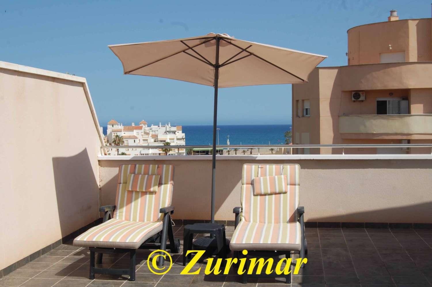 Penthouse for Sale in Roquetas de Mar