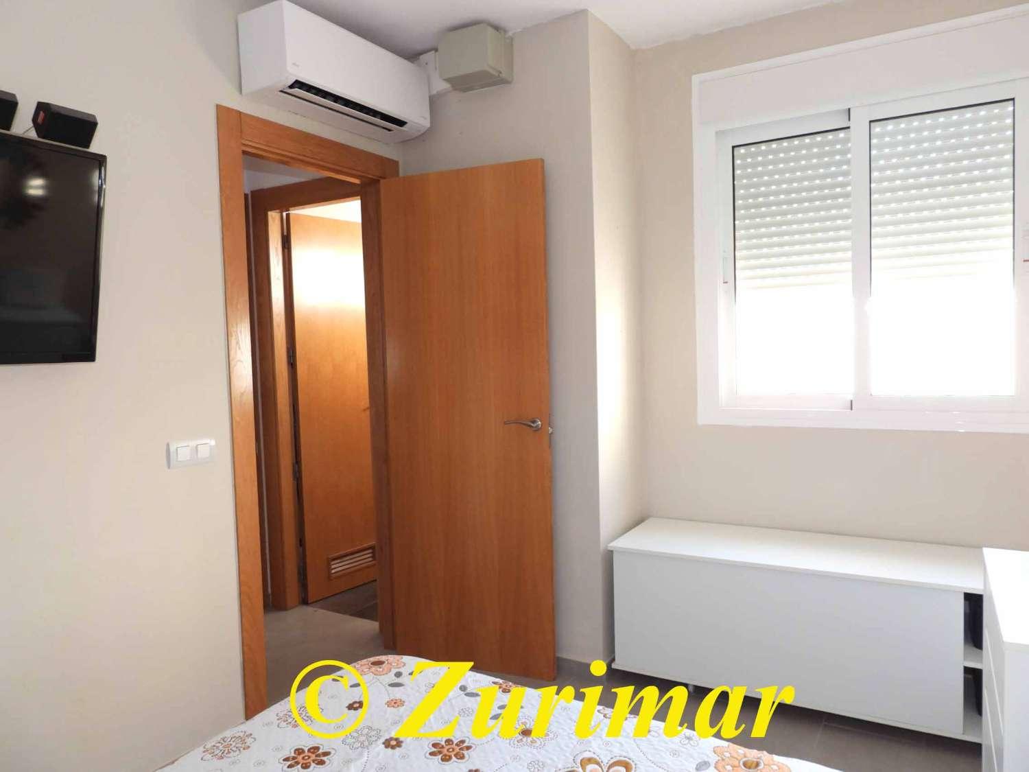 Penthouse for Sale in Roquetas de Mar