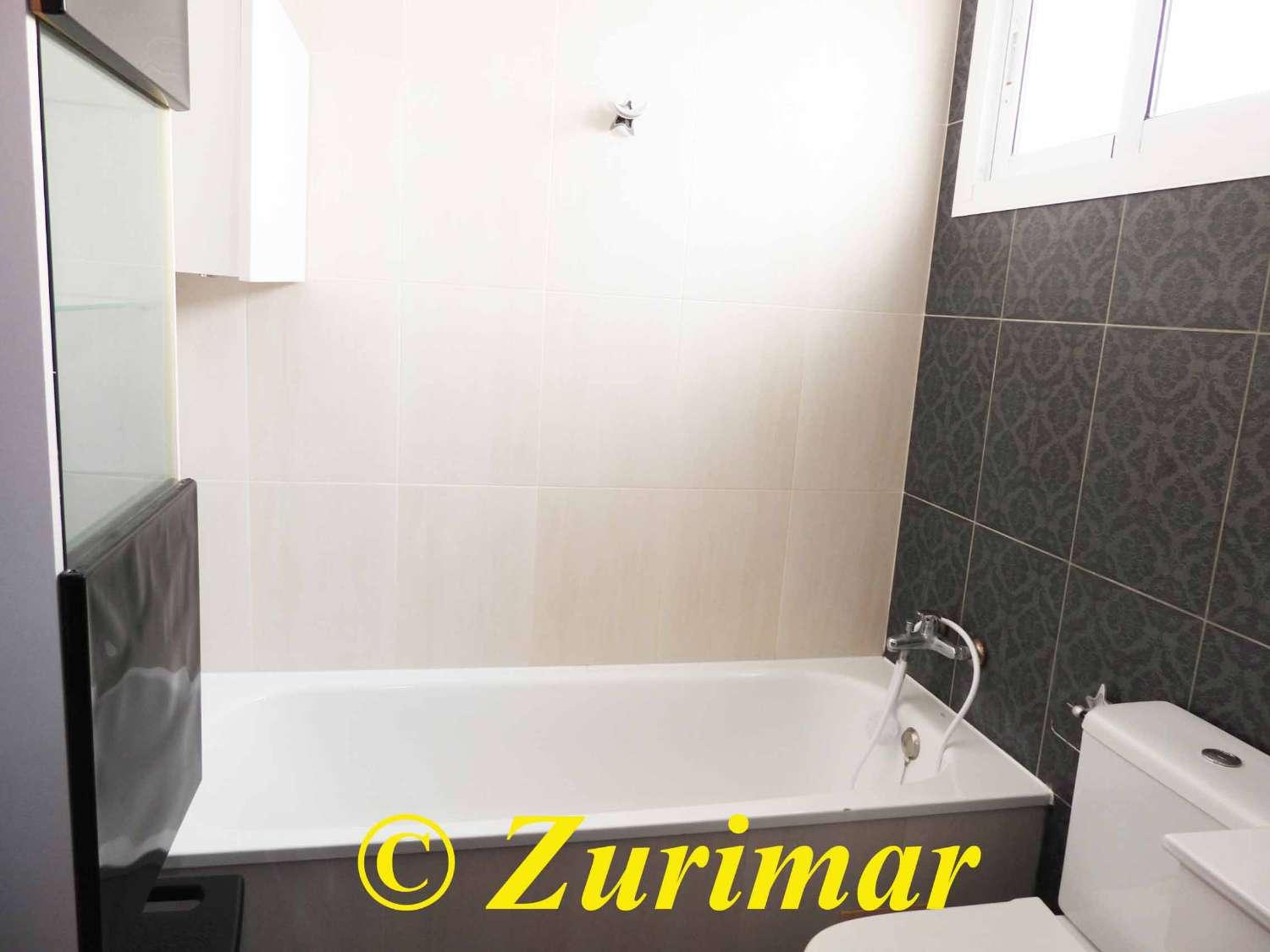 Penthouse for Sale in Roquetas de Mar