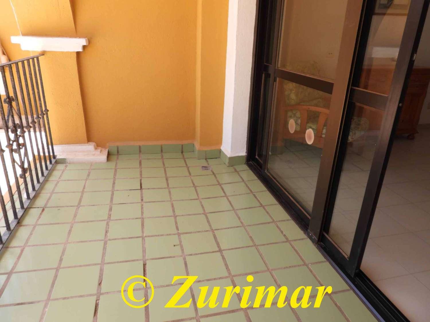 Apartamento en Venta en Roquetas de Mar
