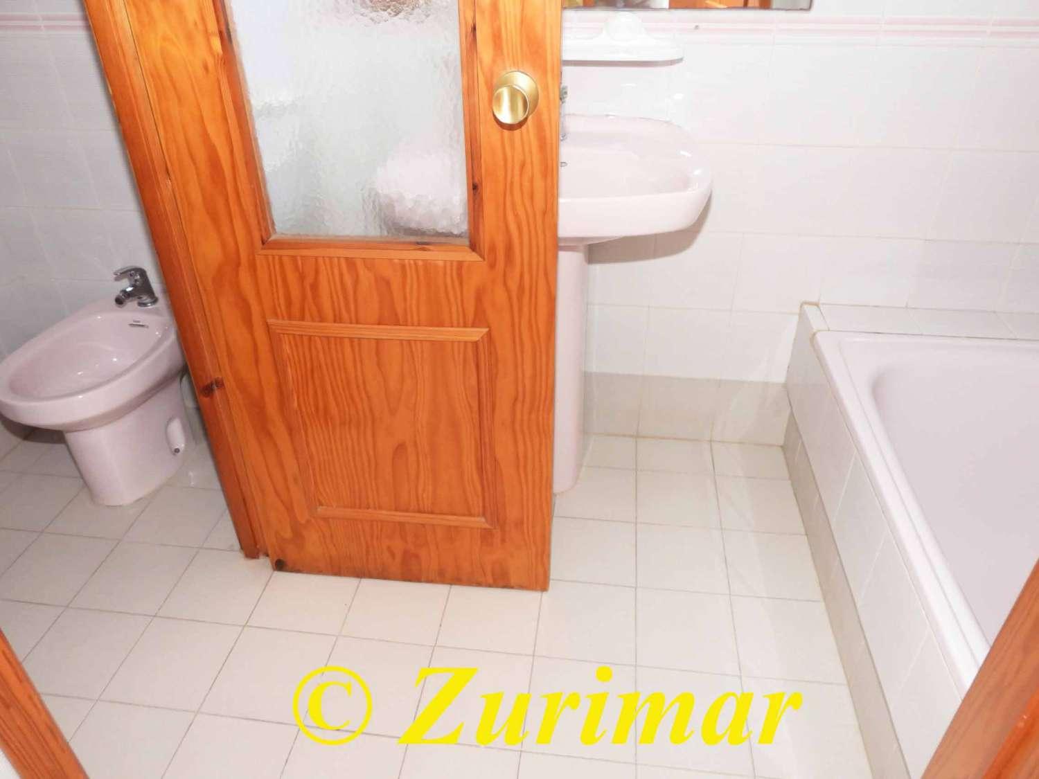 Apartamento en Venta en Roquetas de Mar