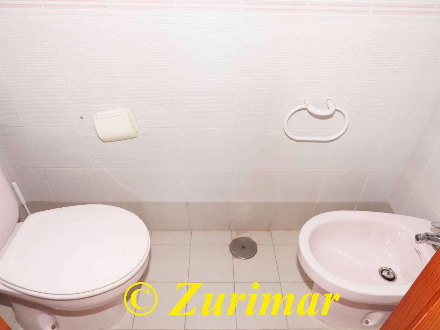 Apartamento en Venta en Roquetas de Mar