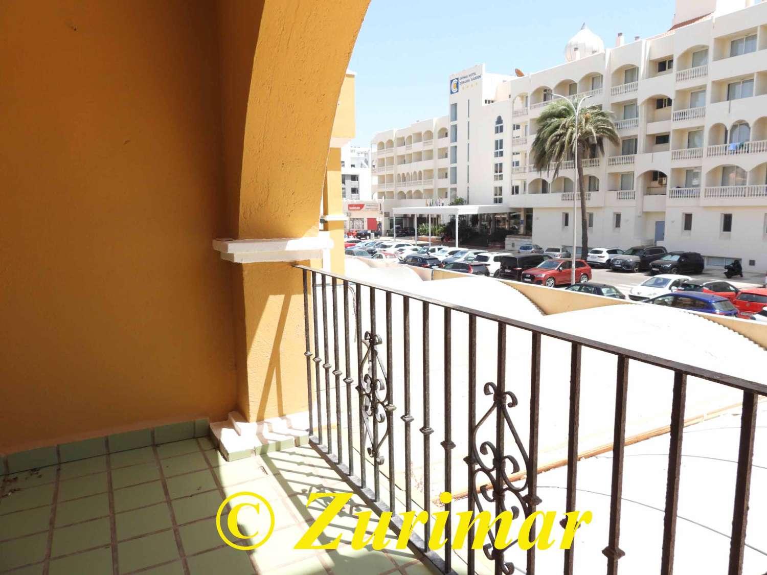Apartamento en Venta en Roquetas de Mar