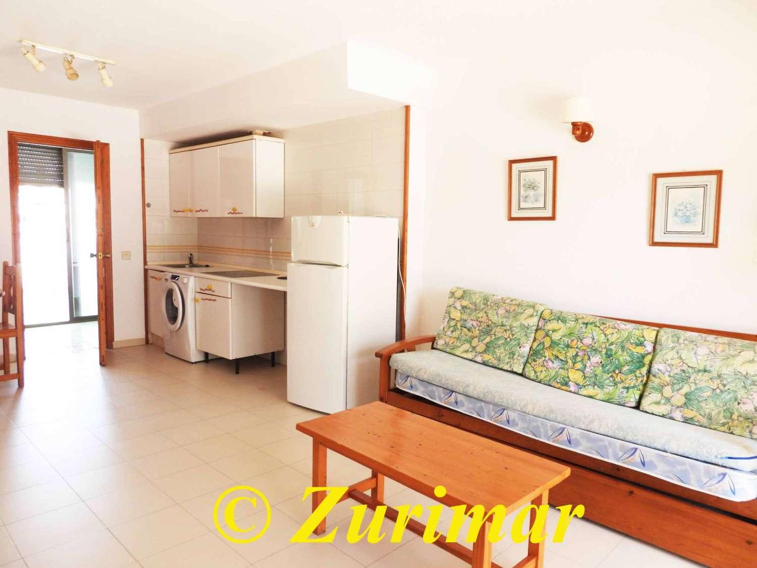 Apartamento en Venta en Roquetas de Mar