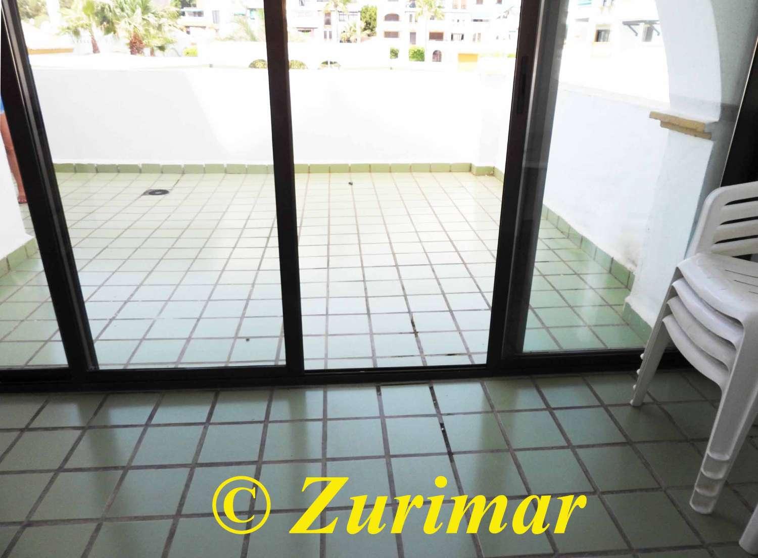 Apartamento en Venta en Roquetas de Mar