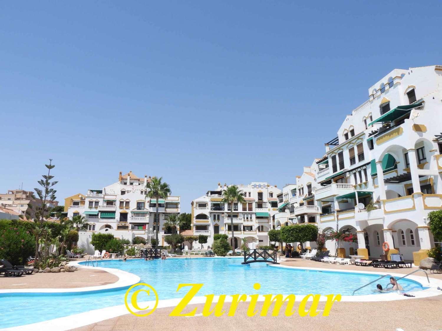 Apartamento en Venta en Roquetas de Mar