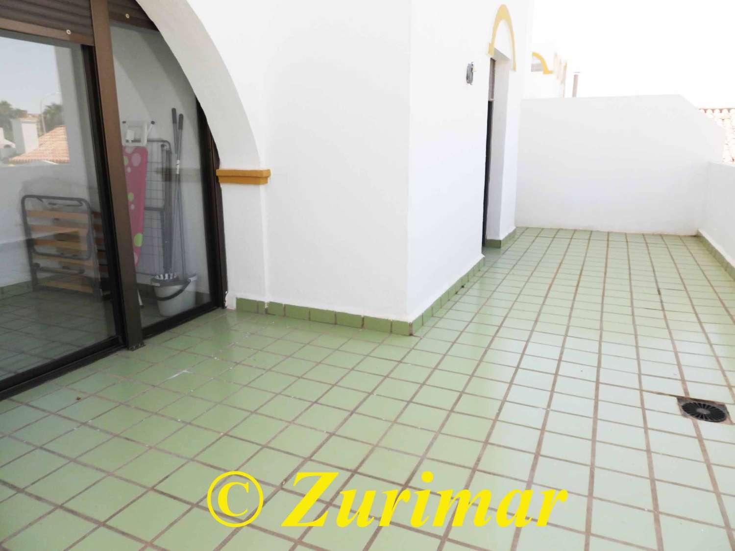 Apartamento en Venta en Roquetas de Mar
