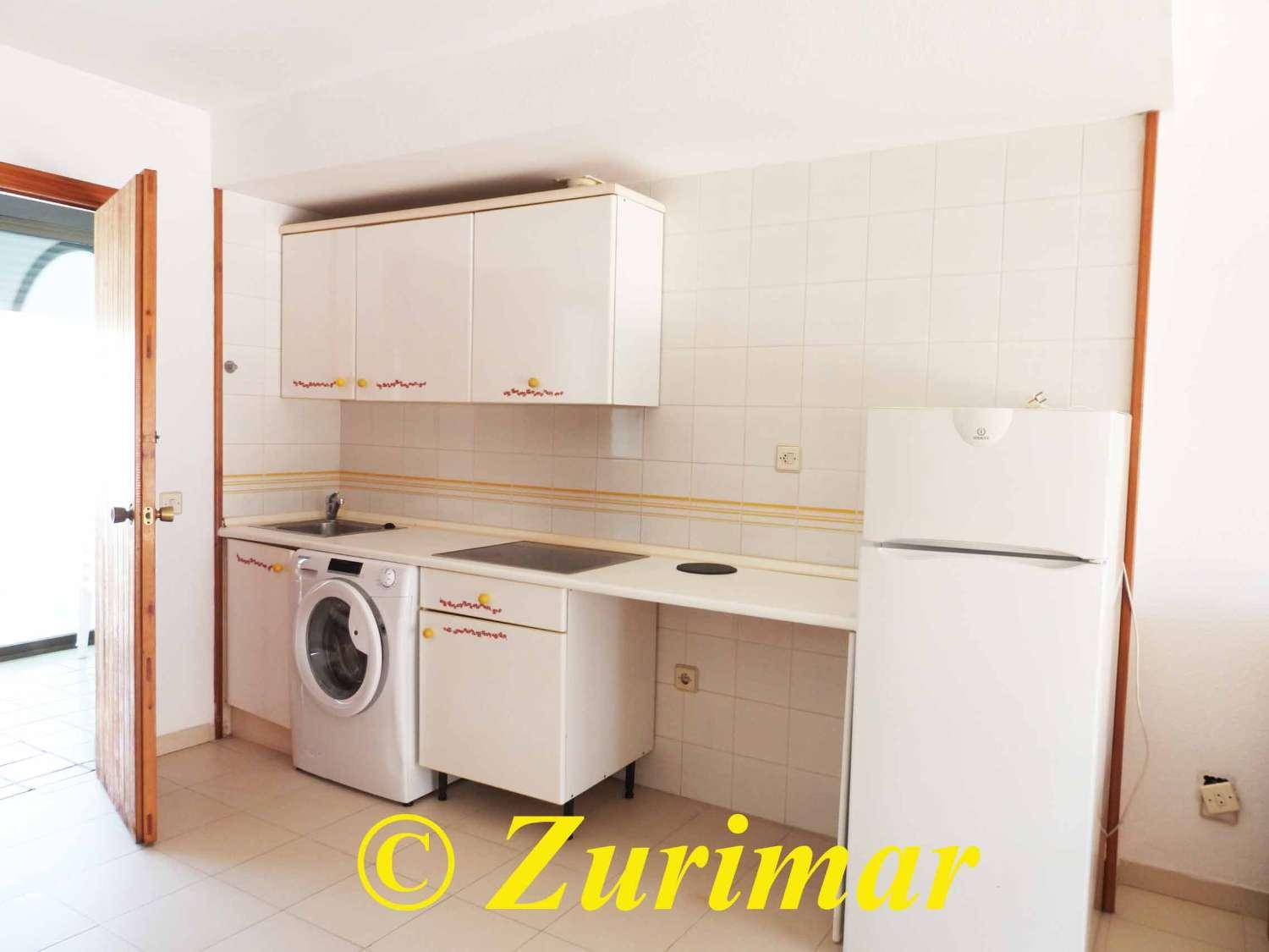 Apartamento en Venta en Roquetas de Mar