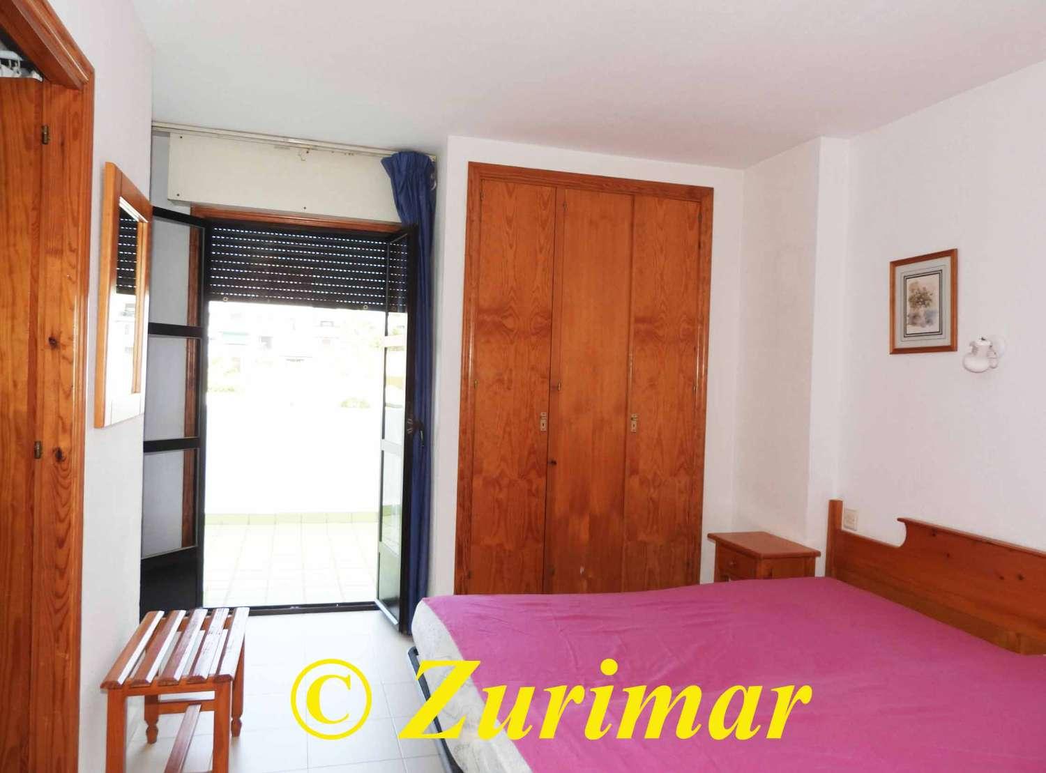 Apartamento en Venta en Roquetas de Mar