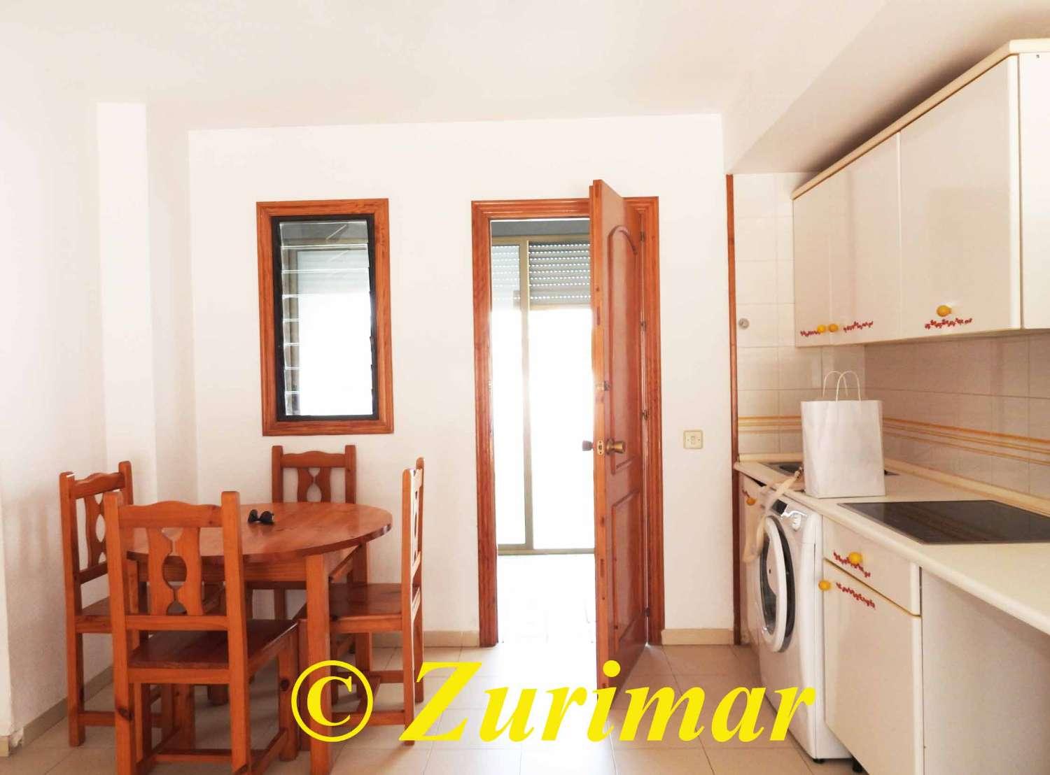 Apartamento en Venta en Roquetas de Mar