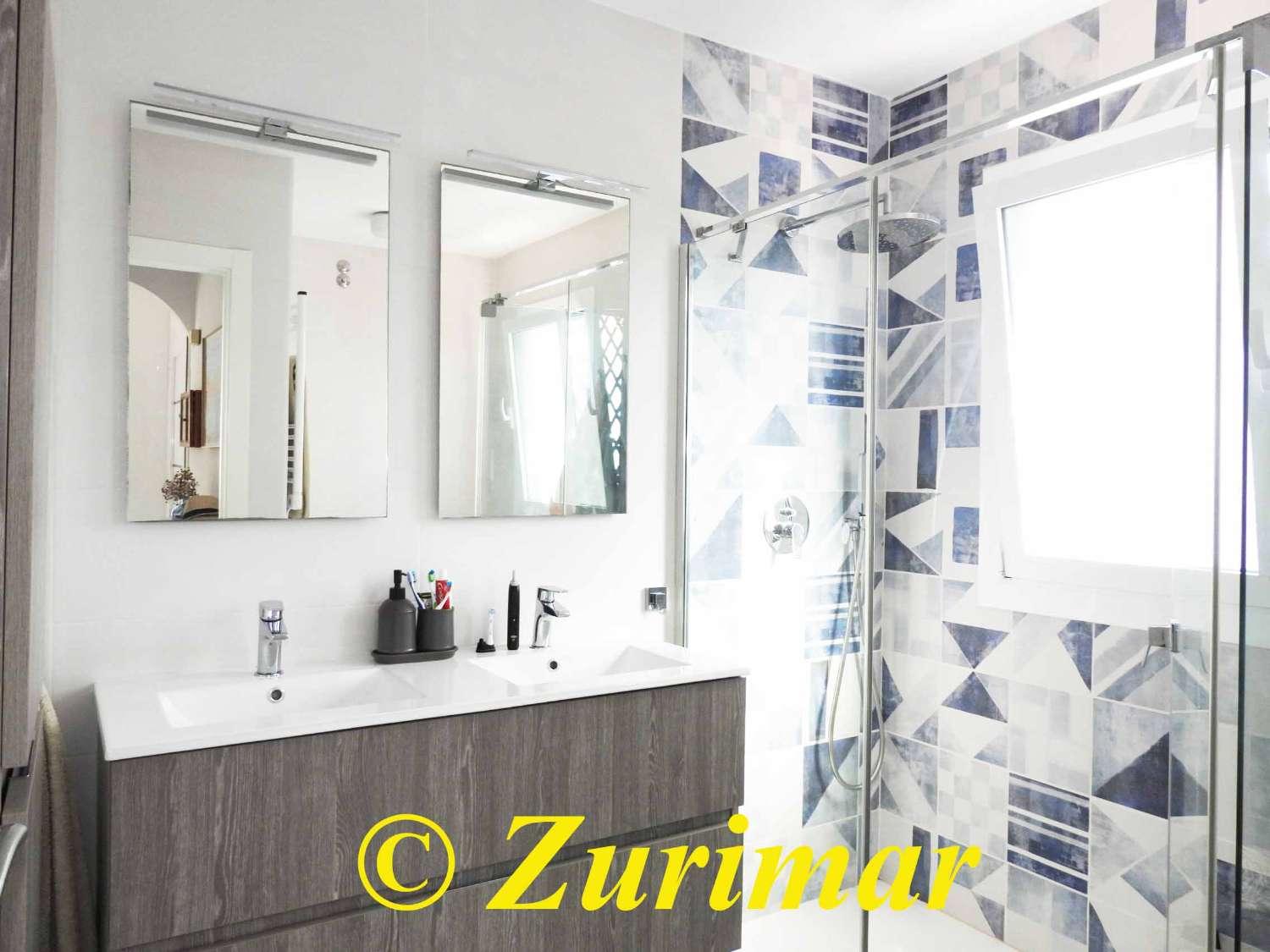Penthouse for Sale in Roquetas de Mar