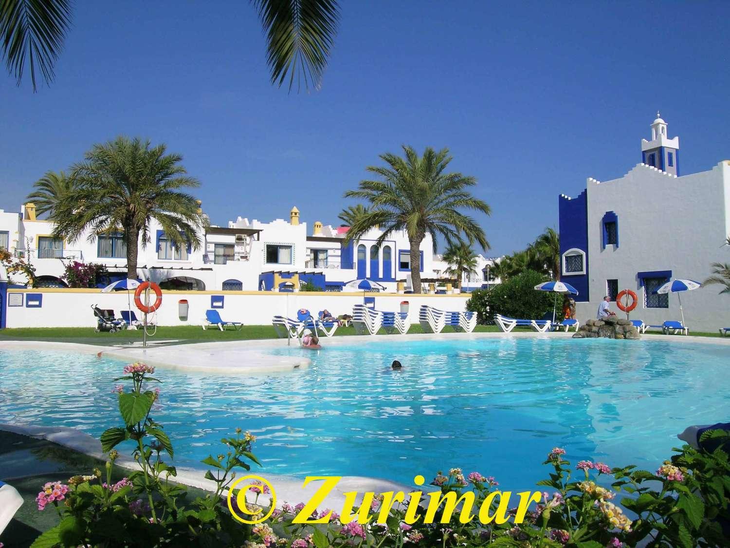 Penthouse for Sale in Roquetas de Mar