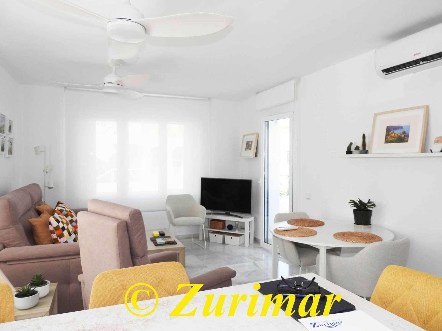 Penthouse for Sale in Roquetas de Mar