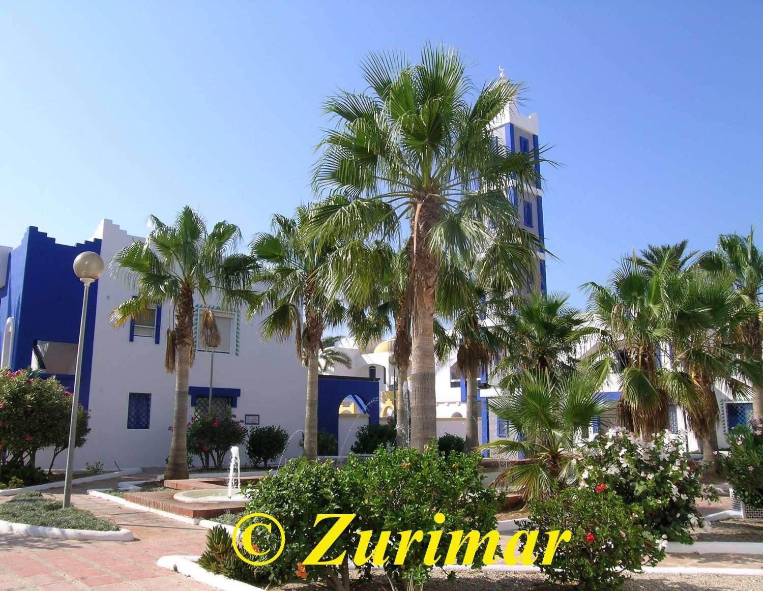 Penthouse for Sale in Roquetas de Mar