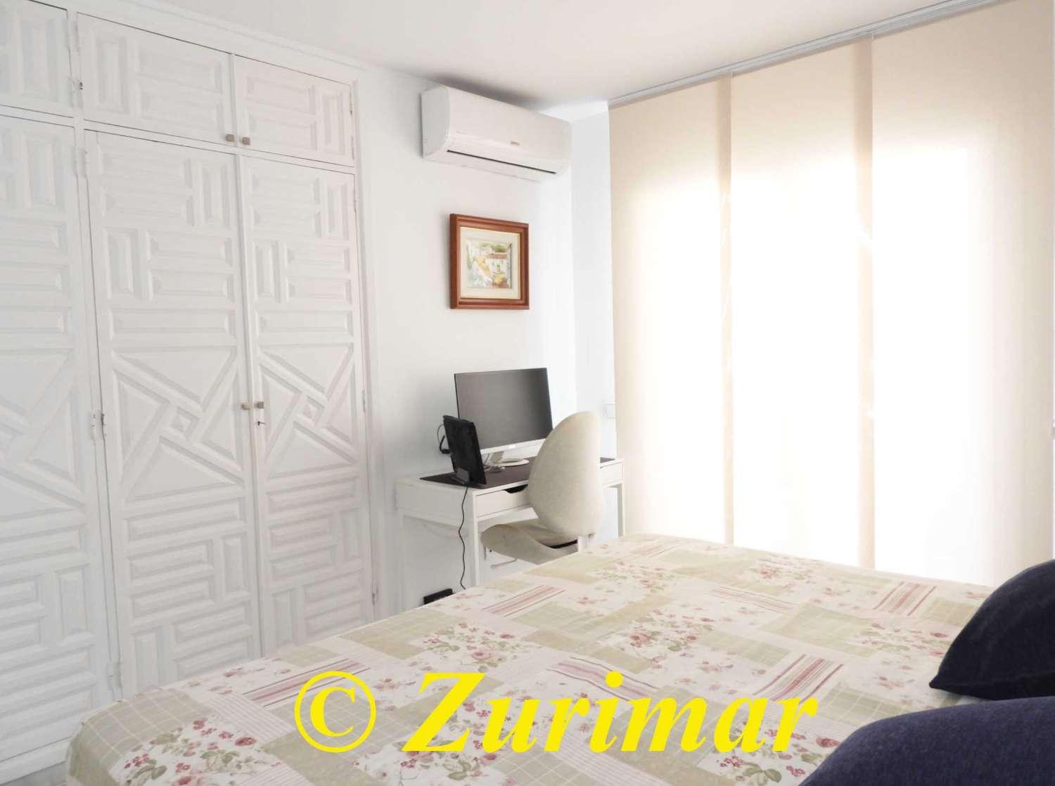 Penthouse for Sale in Roquetas de Mar