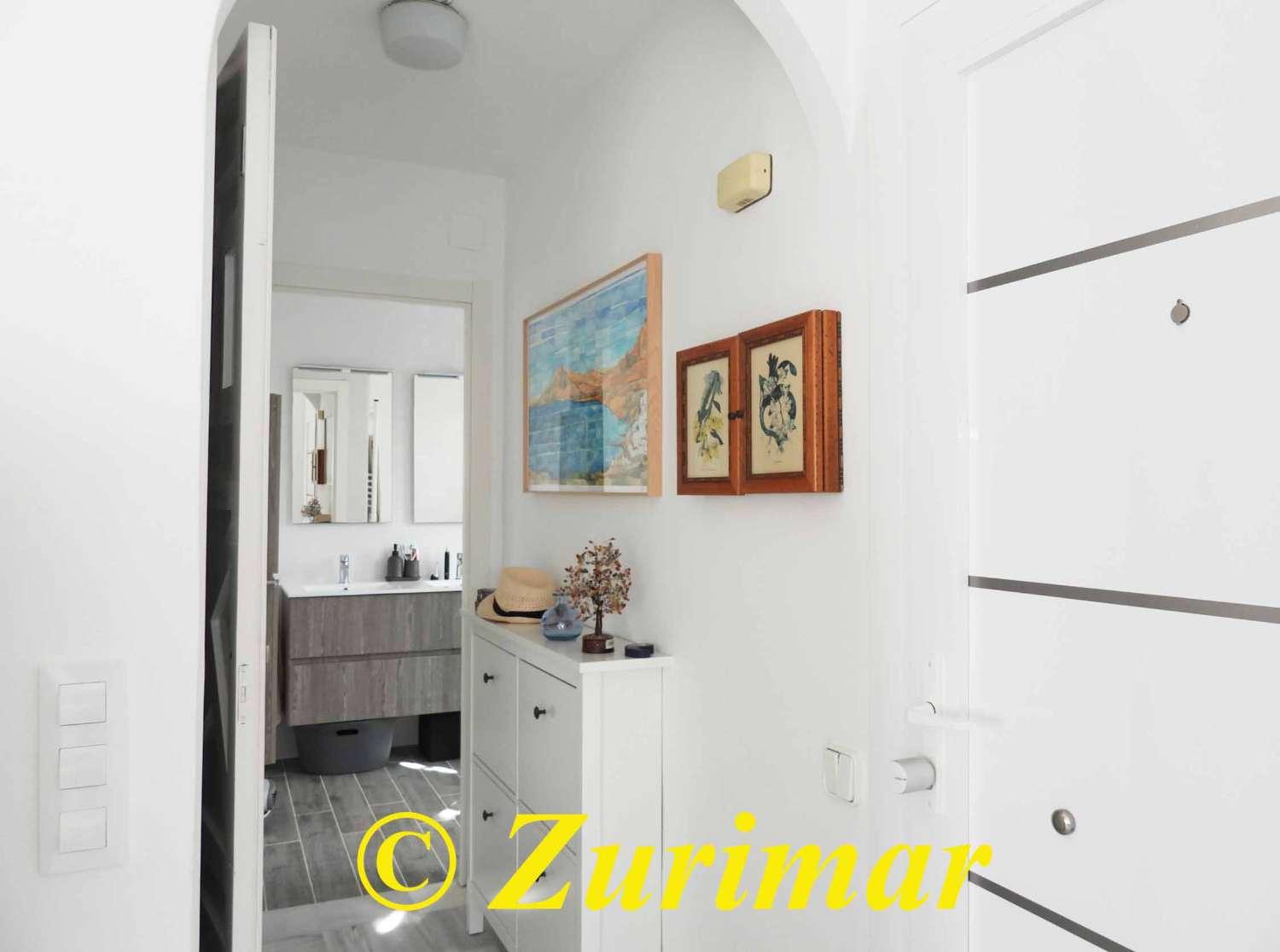 Penthouse for Sale in Roquetas de Mar