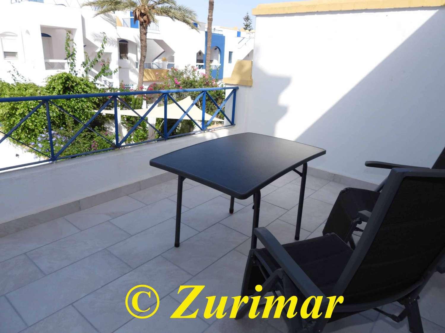 Penthouse for Sale in Roquetas de Mar