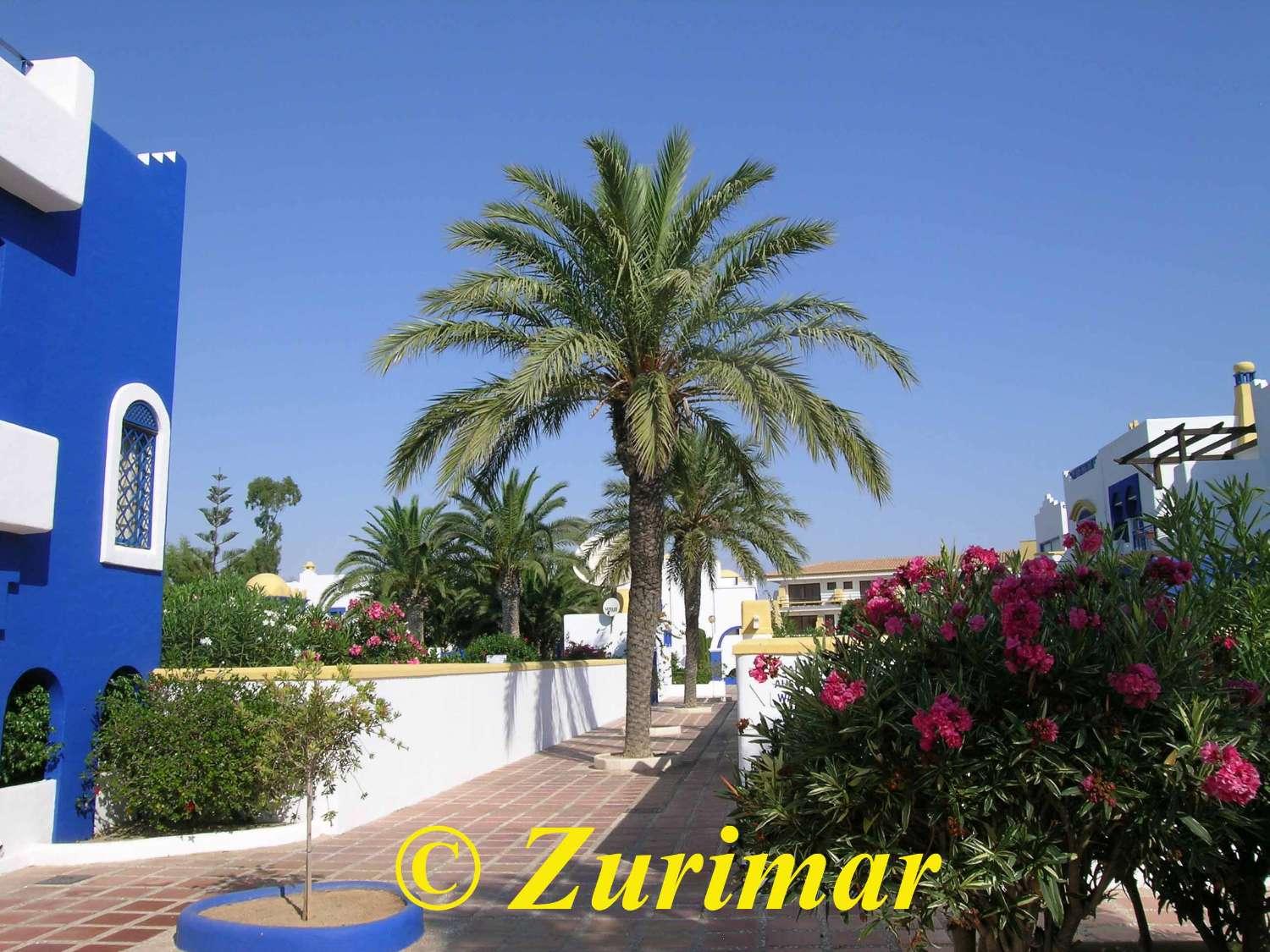 Penthouse for Sale in Roquetas de Mar