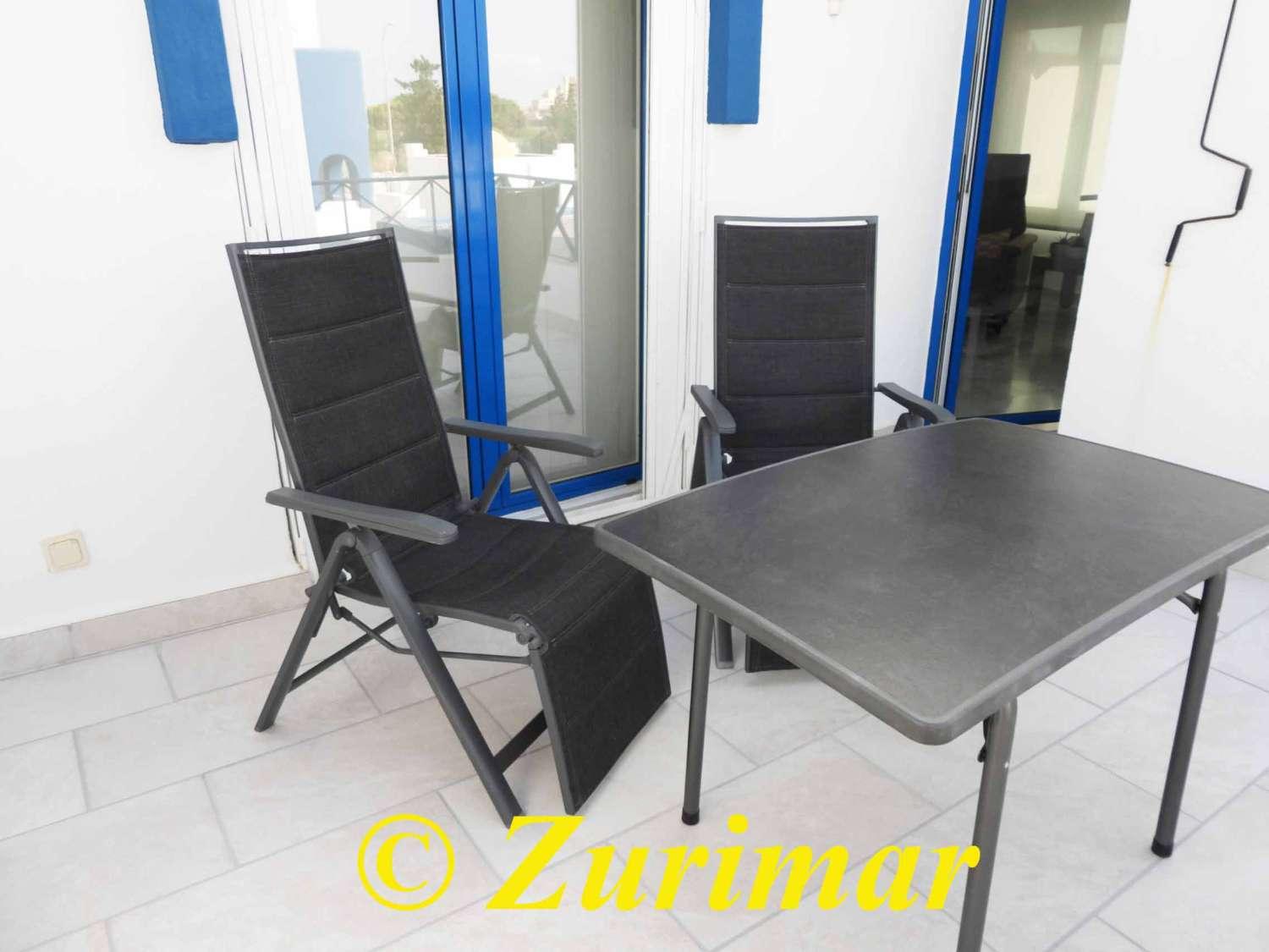 Penthouse for Sale in Roquetas de Mar