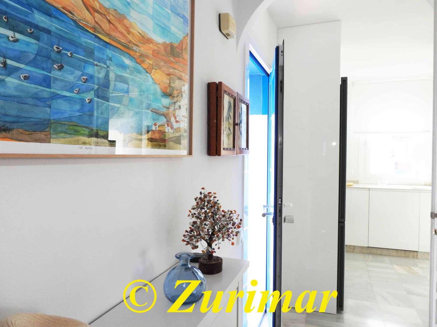 Penthouse for Sale in Roquetas de Mar